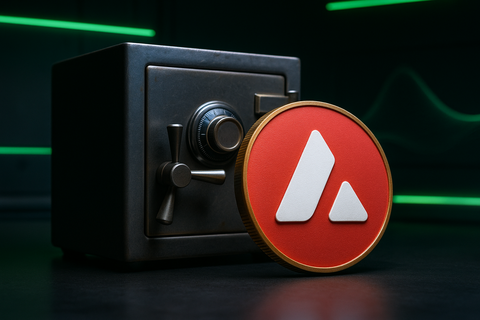 Avalanche Siapkan $1 Miliar untuk Buyback Koin $AVAX