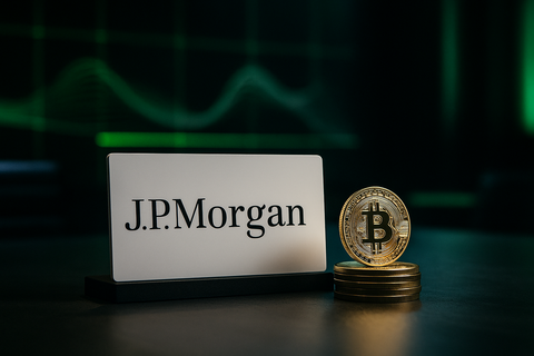 JPMorgan Sebut 25% Bitcoin ETP Didominasi Institusi