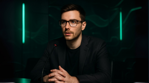 Mantan Karyawan OpenAI Luncurkan Startup Pembayaran Gaji Berbasis Kripto