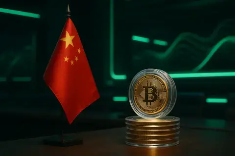 China Larang Perusahaan Milik Negara Terlibat Bisnis Stablecoin dan Kripto di Hong Kong