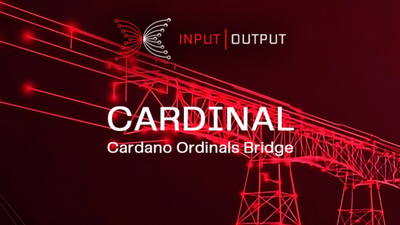 Cardano Luncurkan Cardinal, Protokol DeFi Pertama untuk Bitcoin Tanpa Penyimpanan Pihak Ketiga