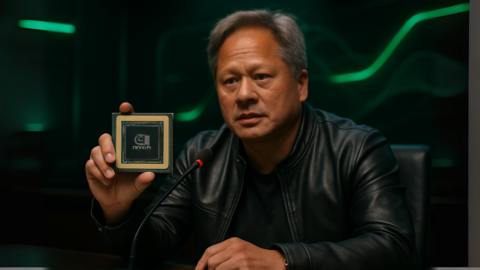 Malaysia Selidiki Dugaan Penggunaan Chip AI Nvidia oleh Perusahaan China