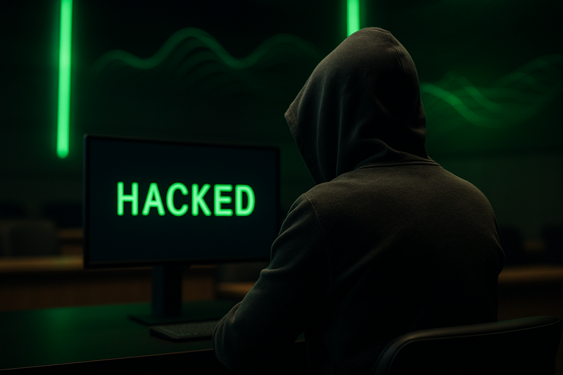 Hati-Hati, Malware Penguras Dompet Kripto Masuk Lewat Iklan Loker Palsu