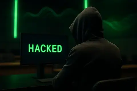 Hati-Hati, Malware Penguras Dompet Kripto Masuk Lewat Iklan Loker Palsu