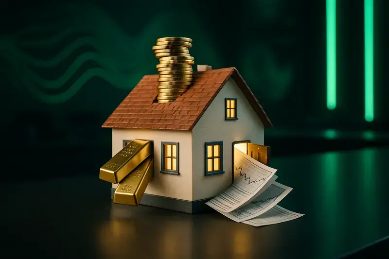 Tren Tokenisasi Dorong Valuasi RWA di Blockchain Tembus Rekor Tertinggi $29 Miliar