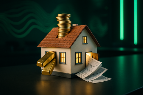 Tren Tokenisasi Dorong Valuasi RWA di Blockchain Tembus Rekor Tertinggi $29 Miliar