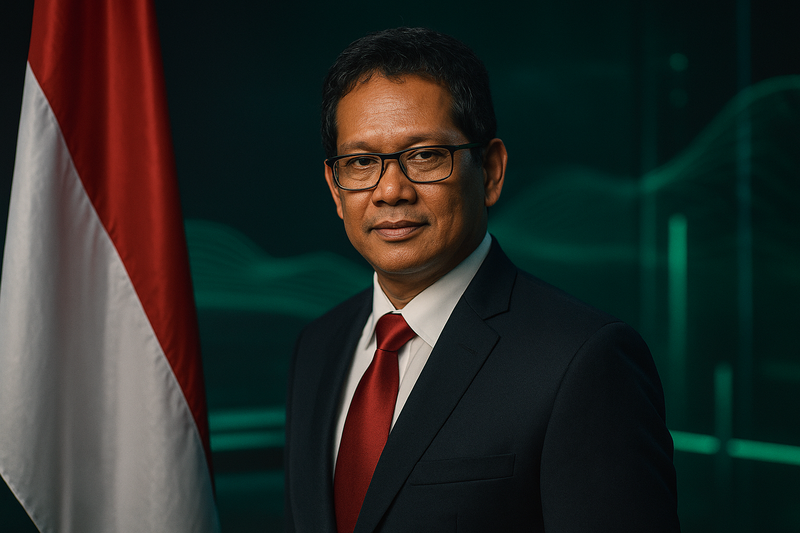 Menkeu RI Perintahkan Himbara Salurkan Rp 200 Triliun ke Masyarakat Lewat Kredit