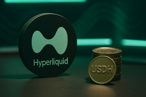 Native Markets Amankan Ticker USDH di Hyperliquid, Siap Luncurkan Stablecoin Baru
