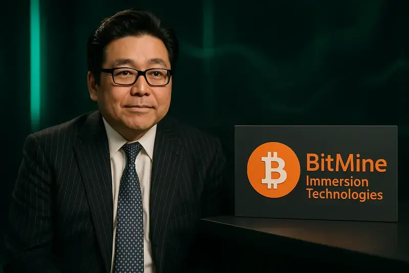 BitMine Umumkan Total Kepemilikan Kripto dan Kas Sebesar $10,771 Miliar, Mencakup BTC dan ETH
