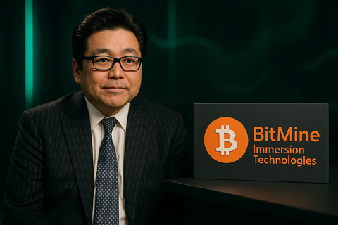 BitMine Umumkan Total Kepemilikan Kripto dan Kas Sebesar $10,771 Miliar, Mencakup BTC dan ETH