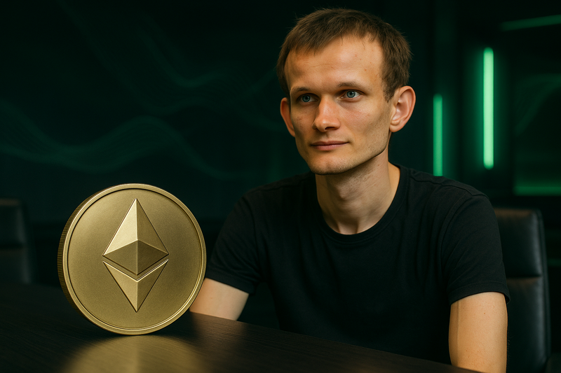 Ethereum Foundation Bentuk Tim Untuk Dorong Ekonomi AI Berbasis Blockchain