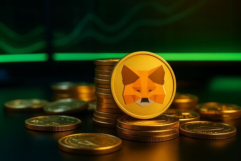 MetaMask Luncurkan Stablecoin mUSD di Blockchain Linea