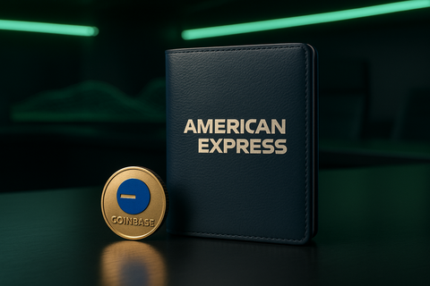 American Express Luncurkan Stempel Paspor Berbasis Blockchain di Jaringan Base