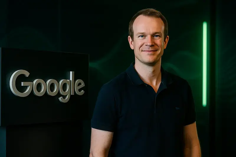 Google Gandeng Coinbase & Salesforce Luncurkan Fitur Pembayaran AI Pakai Stablecoin