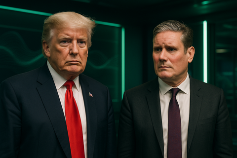 Inggris dan AS Perkuat Kerjasama Regulasi Kripto, Fokus pada Stablecoin