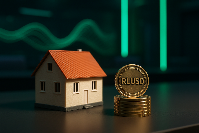 Perusahaan RWA Abu Dhabi, ORQO Group, Siapkan $370 Juta Bangun Manajemen Aset On-Chain