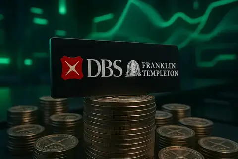 Ripple Gandeng DBS & Franklin Templeton Rilis Layanan Trading dan Lending Berbasis Tokenisasi Pasar Uang