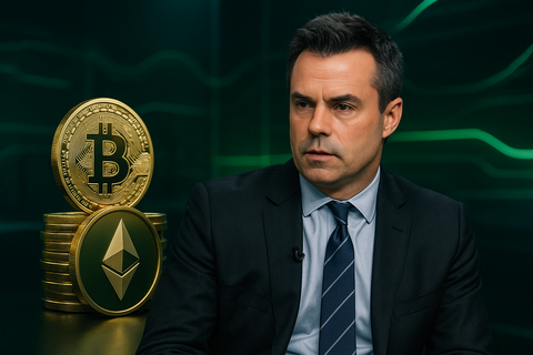 Analis Bloomberg Prediksi Akan Ada 100 ETF Kripto Baru dalam 12 Bulan ke Depan