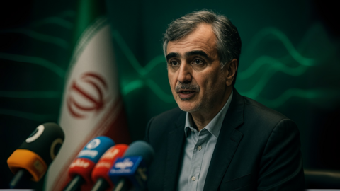 Iran Batasi Jam Operasional Bursa Kripto Lokal Pasca Peretasan Nobitex