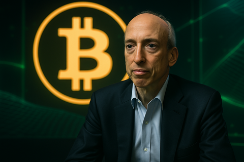 Akui Bitcoin, Eks-Ketua SEC Gary Gensler Sebut Banyak Koin Kripto Membahayakan Investor
