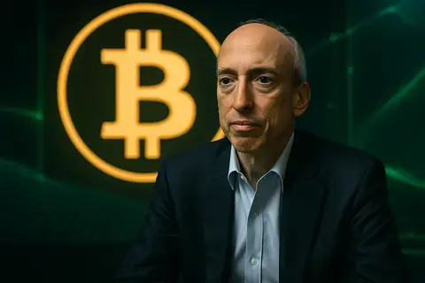 Akui Bitcoin, Eks-Ketua SEC Gary Gensler Sebut Banyak Koin Kripto Membahayakan Investor