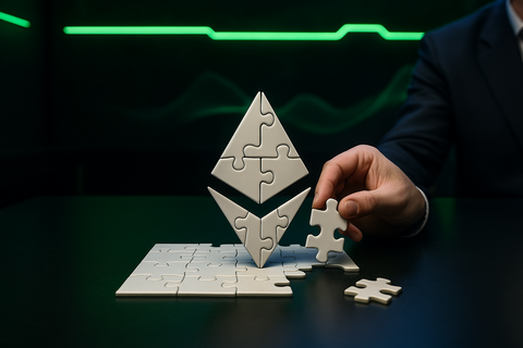 Ethereum Pastikan Jadwal Upgrade Fusaka Selesai Desember 2025