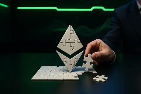 Ethereum Pastikan Jadwal Upgrade Fusaka Selesai Desember 2025