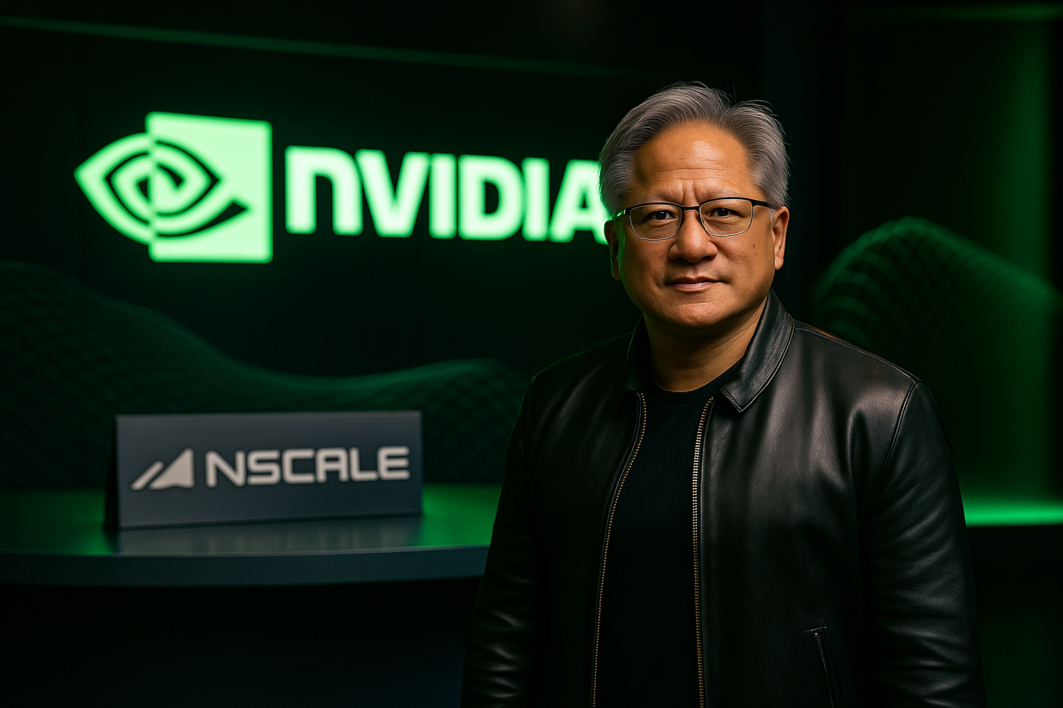 NVIDIA Investasi $683 Juta pada Eks Perusahaan Penambang Kripto Nscale Untuk Dorong Infrastruktur AI