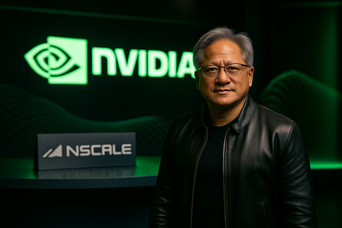 NVIDIA Investasi $683 Juta pada Eks Perusahaan Penambang Kripto Nscale Untuk Dorong Infrastruktur AI