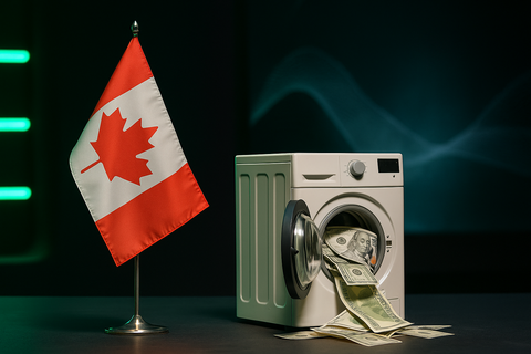 Kepolisian Kanada Sita Kripto Senilai $40 Juta dari TradeOgre Dalam Operasi Anti-Pencucian Uang