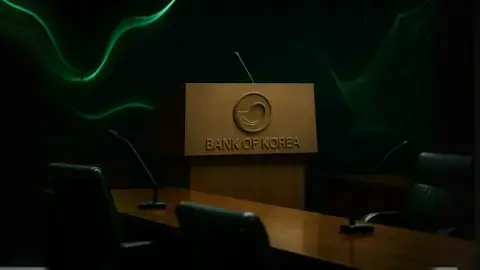 Bank Korea Khawatirkan Stablecoin Lokal Dorong Permintaan Dolar AS