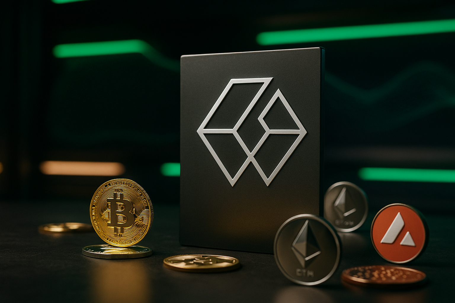 SEC Setujui ETF Multi-Token Pertama, Grayscale Jadi Pelopor