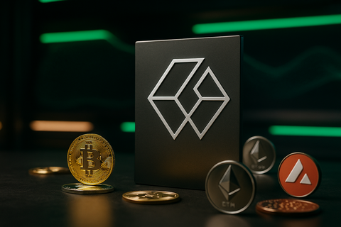 SEC Setujui ETF Multi-Token Pertama, Grayscale Jadi Pelopor