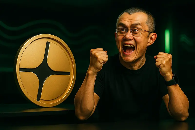 ASTER Kembali Mencetak New All Time High $1.7