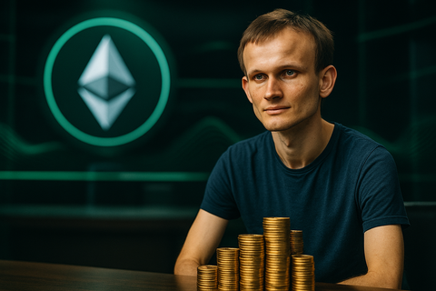 Vitalik Buterin Sebut DeFi Berisiko Rendah Bisa Jadi "Google Search" untuk Ethereum