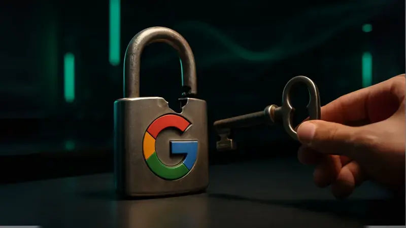 Awas, 16 Miliar Password Google, Apple dan Facebook Bocor