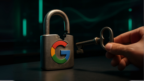 Awas, 16 Miliar Password Google, Apple dan Facebook Bocor