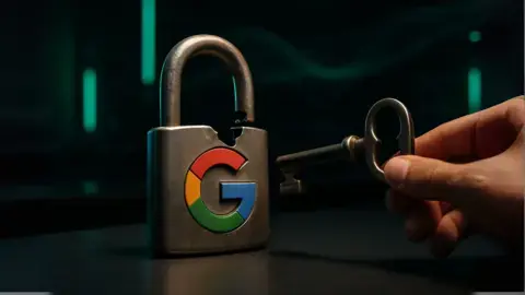 Awas, 16 Miliar Password Google, Apple dan Facebook Bocor