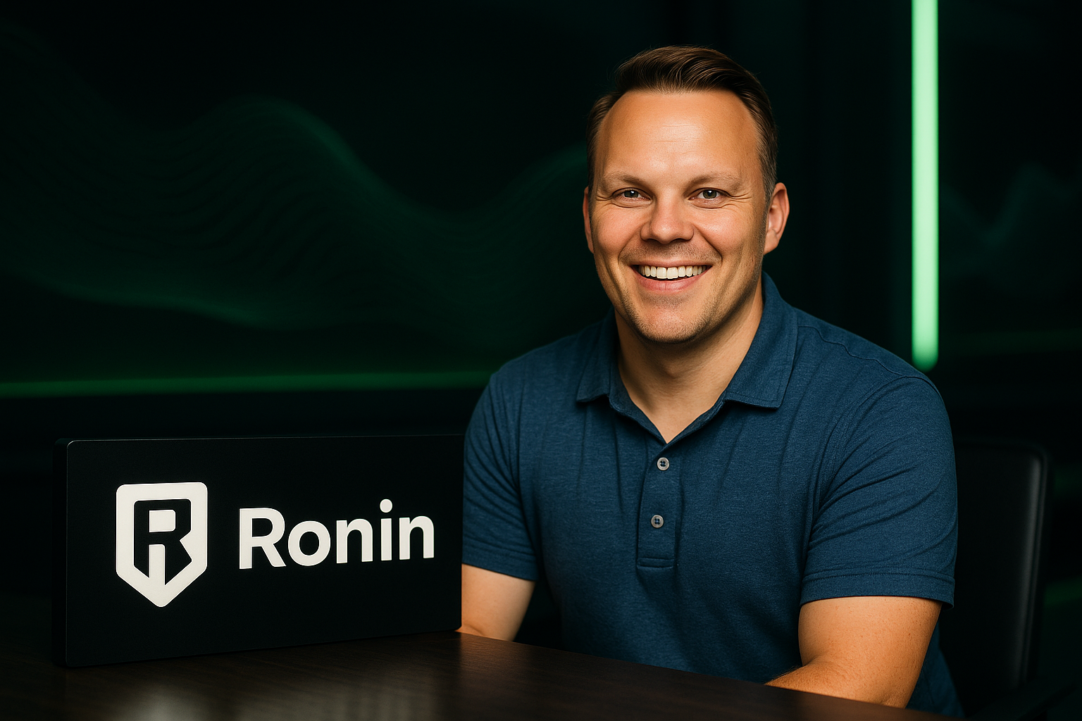 Ronin Treasury Siap Buyback $4,6 Juta untuk Token RON