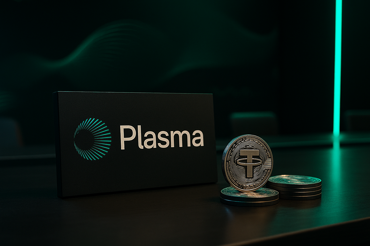 Blockchain Plasma Rilis Neobank Berbasis Stablecoin