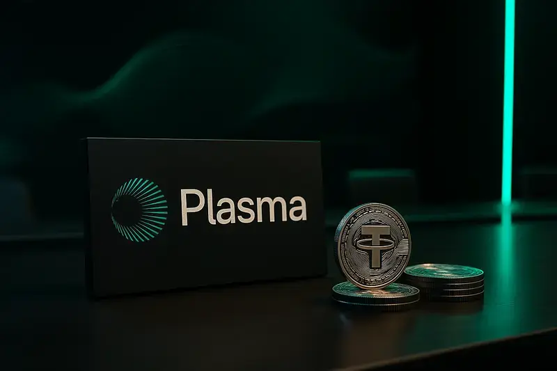 Blockchain Plasma Rilis Neobank Berbasis Stablecoin