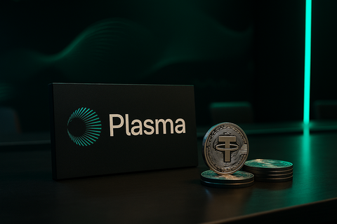 Blockchain Plasma Rilis Neobank Berbasis Stablecoin