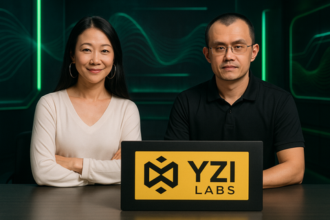 Perusahaan Investasi Bervaluasi $10 Miliar YZi Labs Milik CZ Pertimbangkan Masuknya Investor Eksternal