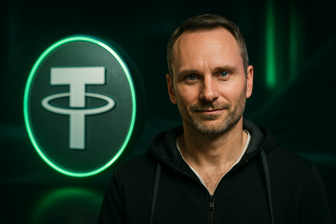 Tether Siap Galang Pendanaan $20 Miliar Dengan Valuasi Perusaan Mencapai $500 Miliar