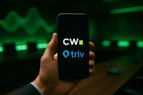 Update Terbaru Aplikasi CryptoWave: Untuk Menikmati Ecosystem Terintegrasi Kami !!