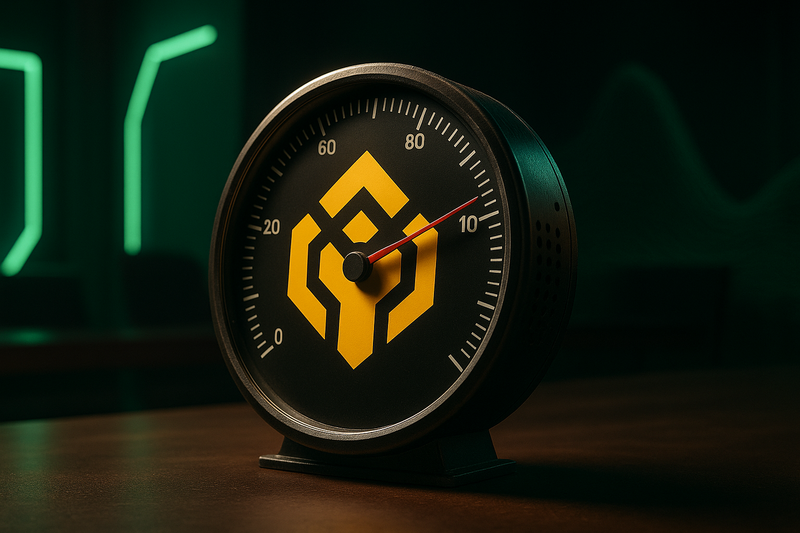 BNB Chain Usulkan Pemangkasan Gas Fee dan Percepatan Blok Untuk Tingkatkan Daya Saing