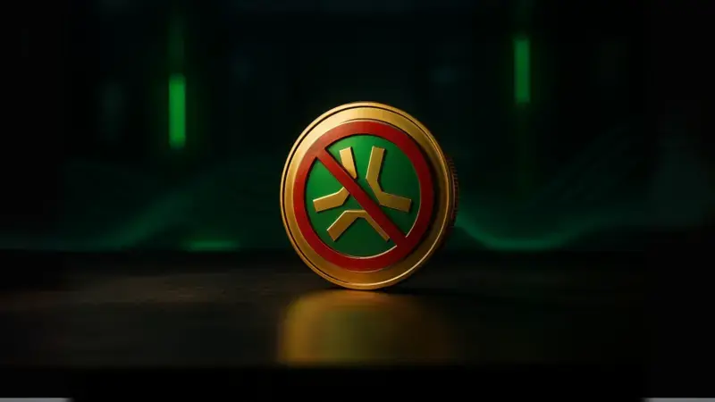 Akun X Abstract Chain Diretas, Infokan Token Scam