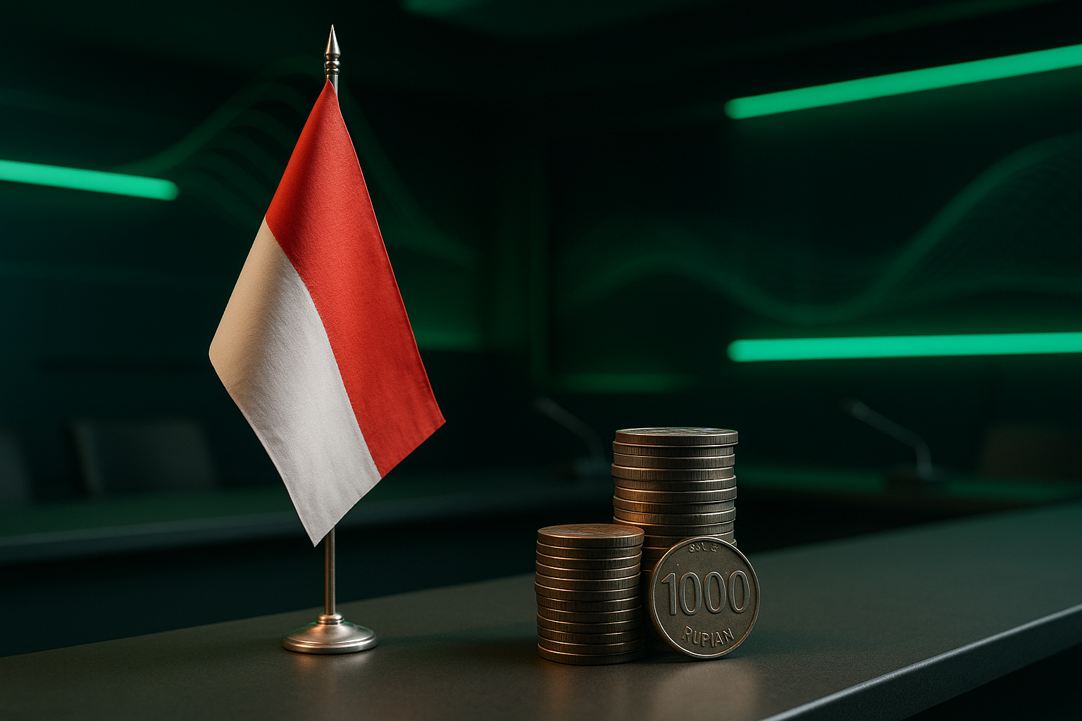 Muncul Wacana Jadikan Kripto Alat Pembayaran Resmi Dalam Revisi UU P2SK