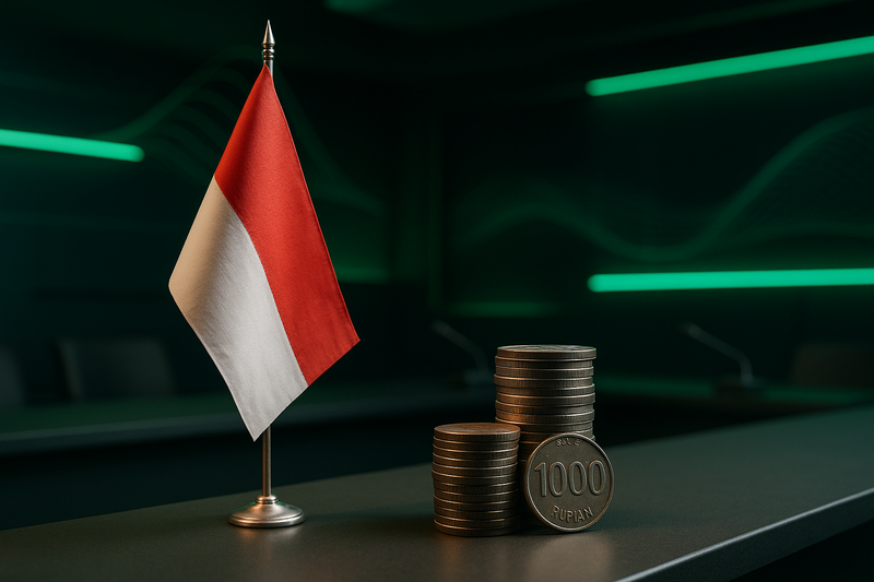 Muncul Wacana Jadikan Kripto Alat Pembayaran Resmi Dalam Revisi UU P2SK