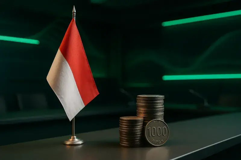 Muncul Wacana Jadikan Kripto Alat Pembayaran Resmi Dalam Revisi UU P2SK